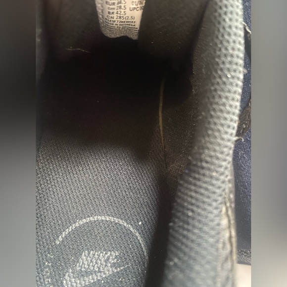 Mens Nike Air Max SC - Picture 2 of 6